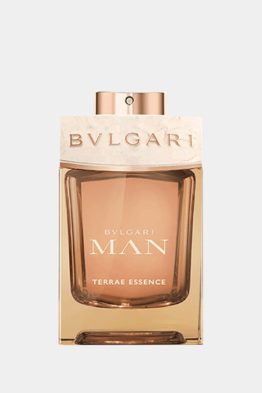 Bvlgari - Man Terrae Essence Eau De Parfum
